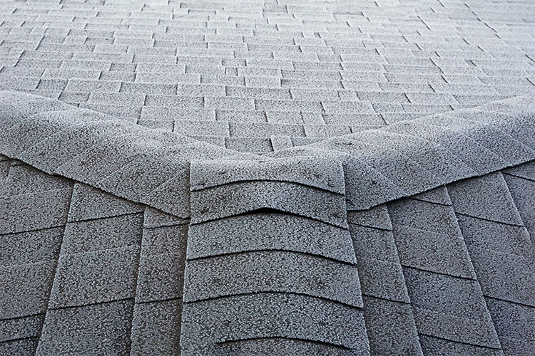 roof inspections