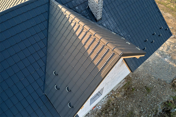 roof repairs