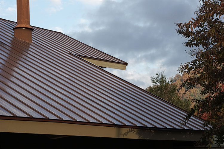 roof upgrrade